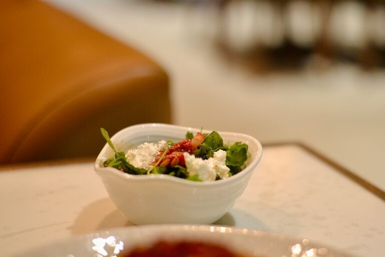 Dietetyczny obiad z kaszy bulgur – prosty przepis krok po kroku