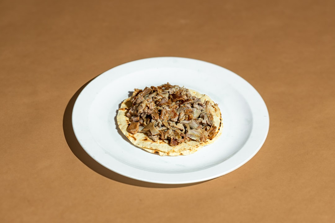 Kaszotto z warzywami – szybki przepis na zdrowy lunch