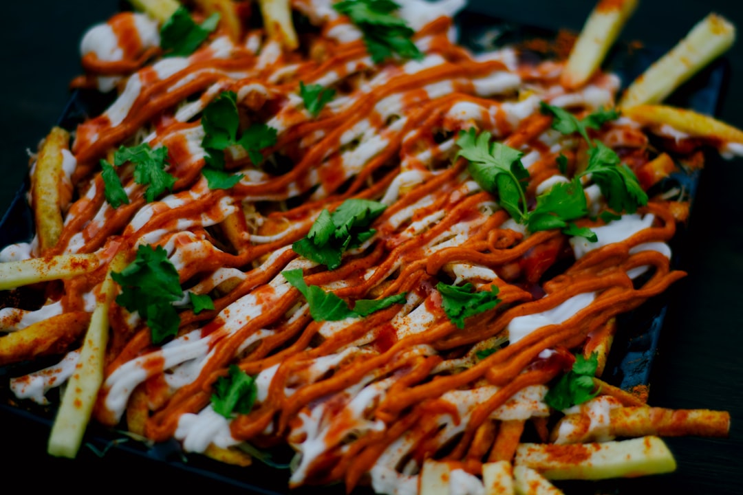 Pieczone warzywa z piekarnika – prosty sposób na zdrowy obiad