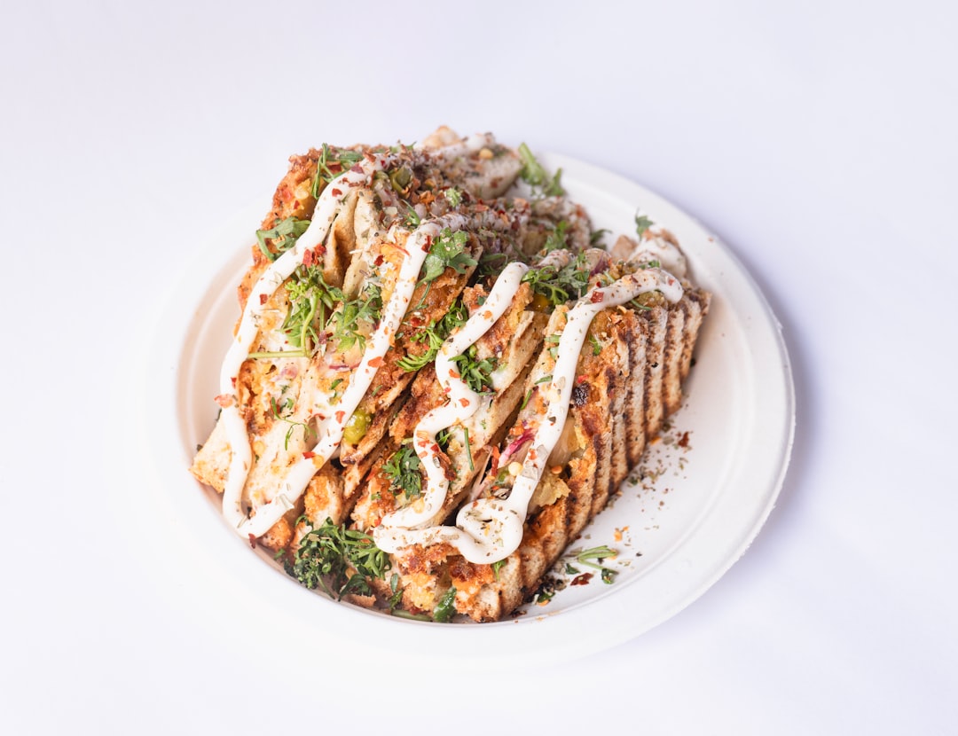 Wege lasagne z bakłażanem i cukinią – prosty przepis dla każdego