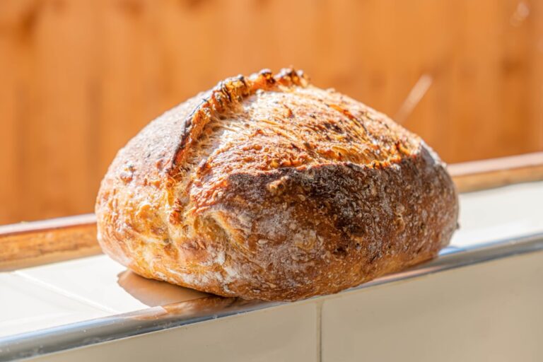 Zakwas na chleb – domowy przewodnik krok po kroku