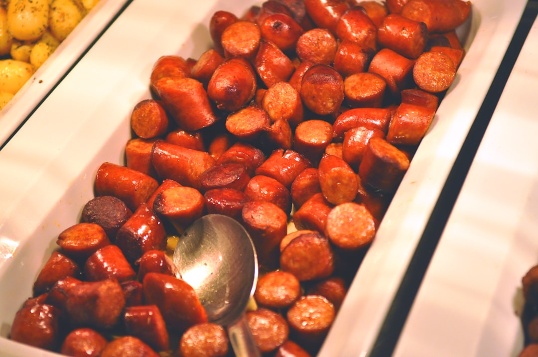 Pikantne chili con carne z nutą czekolady. Odkryj sekretny składnik!