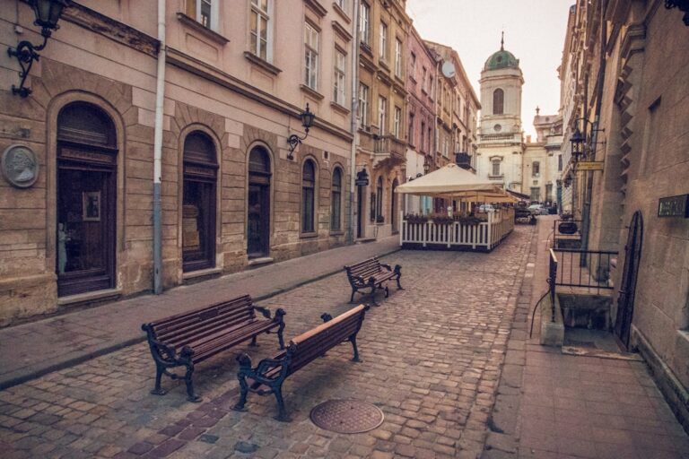 Planujesz obiad na mieście? Oto najlepsza restauracja tradycyjna w Krakowie